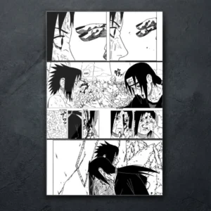 Itachi-Sasuke